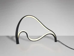 Danza lampa stołowa (513245) - Schuller