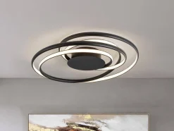 Danza lampa sufitowa (513061) - Schuller