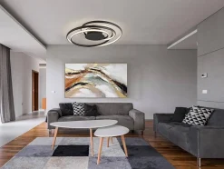 Danza lampa sufitowa (513061) - Schuller