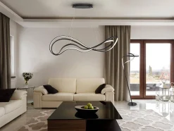 Danza lampa wisząca (513177) - Schuller