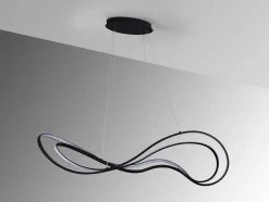 Danza lampa wisząca (513177) - Schuller