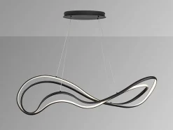 Danza lampa wisząca (513177) - Schuller