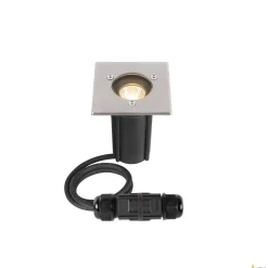 DASAR® S, lampa gruntowa do wbudowania, prostokątna (1007681) - SLV
