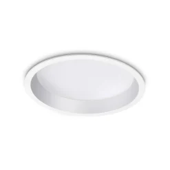 DEEP Biały (DEEP_FI_30W_4000K) - Ideal Lux