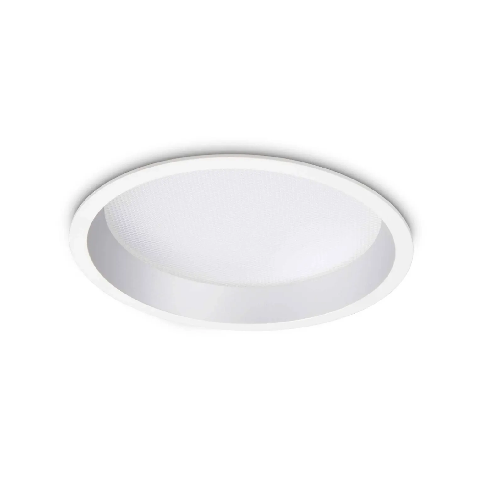 DEEP Biały (DEEP_FI_30W_4000K) - Ideal Lux