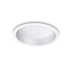 DEEP Biały (DEEP_FI_20W_4000K) - Ideal Lux