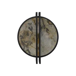 Dekoracyjny kinkiet SATURN 72 WALL 3000K (AZ6663) Azzardo