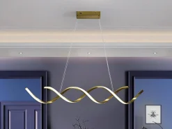 Dido lampa wisząca (292038) - Schuller