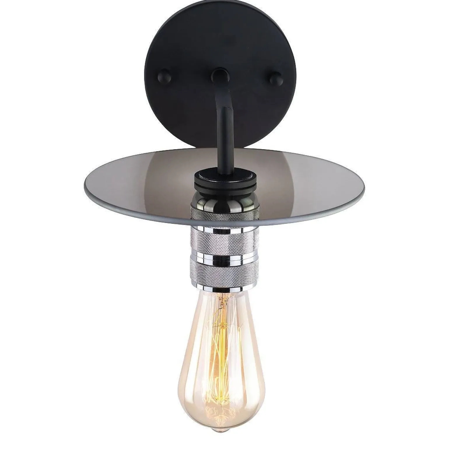 DIGITAL LOFT No. 2 CH - KINKIET Altavola Design (LA017/W_chrom) - ALTAVOLA DESIGN