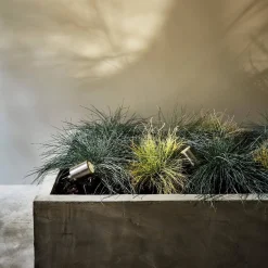 Dogruntowa Skye Spike Spot Szczotkowana Stal (1386001) - Astro Lighting