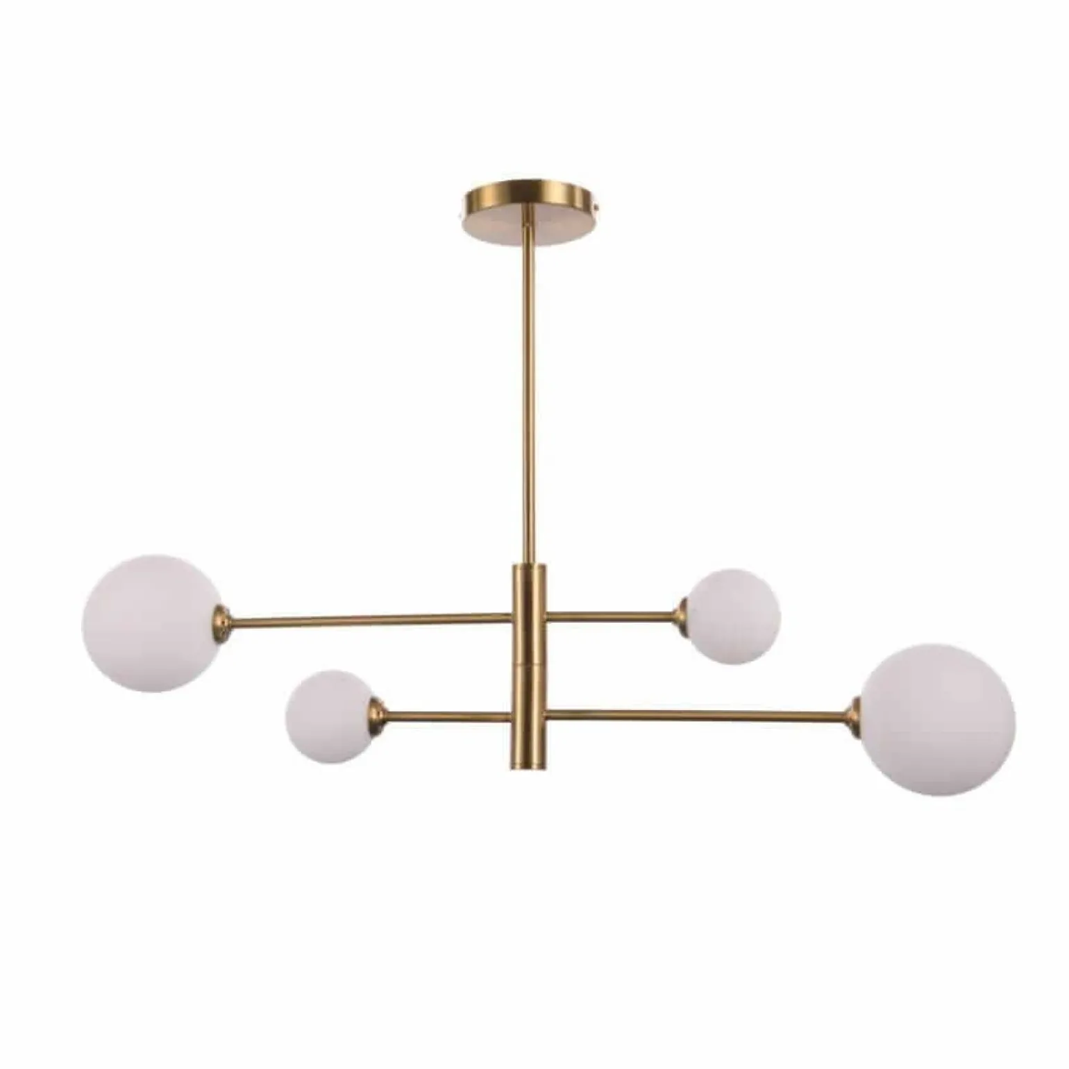 Dorado 4 lampa wisząca (LP-002/4P) - Light Prestige