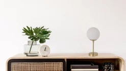 Dorado biurkowa mała złota (LP-002/1T S) - Light Prestige