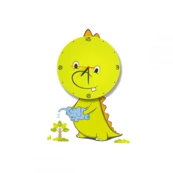 DRAGON LED CLOCK ML146 Milagro