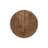 Drewniany kinkiet Ring Timber M (11290) - Nowodvorski
