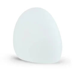 Duża lampa stojąca STONE L (10581) - Nowodvorski