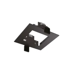 DYNAMIC Czarny (DYNAMIC_FRAME_SQUARE_BK) - Ideal Lux