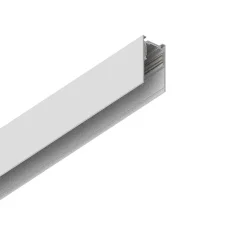 EGO Biały (EGO_PROFILE_HIGH_1000_mm_WH) - Ideal Lux