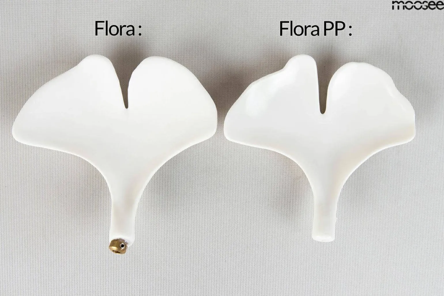 Ekskluzywna lampa wisząca FLORA 80 PP (MSE1501100448) - Moosee