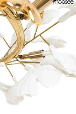 Ekskluzywna lampa wisząca FLORA 80 PP (MSE1501100448) - Moosee