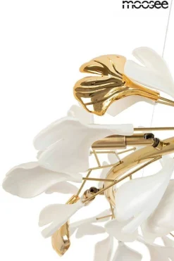 Ekskluzywna lampa wisząca FLORA 80 PP (MSE1501100448) - Moosee