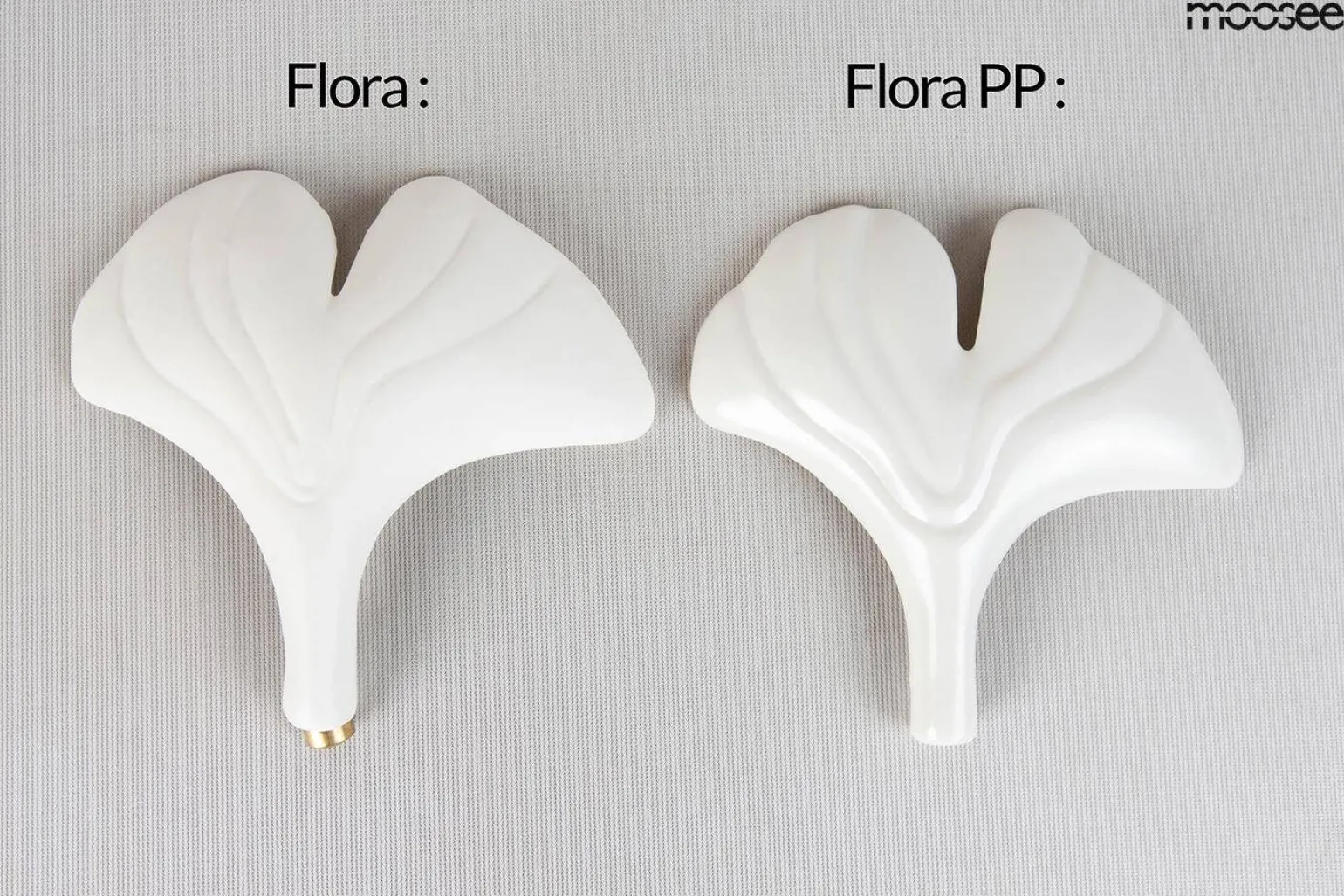 Ekskluzywna lampa wisząca FLORA 80 PP (MSE1501100448) - Moosee