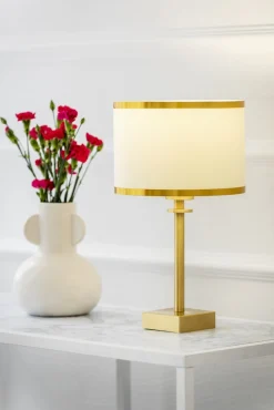 Ekskluzywny kinkiet na toaletkę ABBANO (8033) - Argon