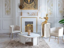 El aro figura 1L - lampa 192cm (798161) - Schuller