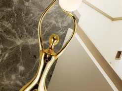 El árbol figura 1L - lampa 192cm (715584) - Schuller