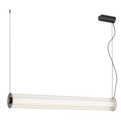 Elegancka lampa wisząca nad stół HAMPTON (8625) - Argon