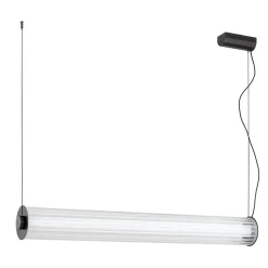 Elegancka lampa wisząca nad stół HAMPTON (8625) - Argon