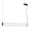 Elegancka lampa wisząca w łazience HAMPTON (8628) - Argon