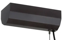 Elegancka lampa wisząca w łazience HAMPTON (8628) - Argon