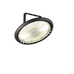 Element łączący HIGHBAY V z regulacją 60° czarny (1007678) - SLV