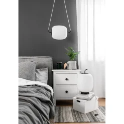 EPLI biała sufitowa lampa wisząca (EP0111P0) - Ummo