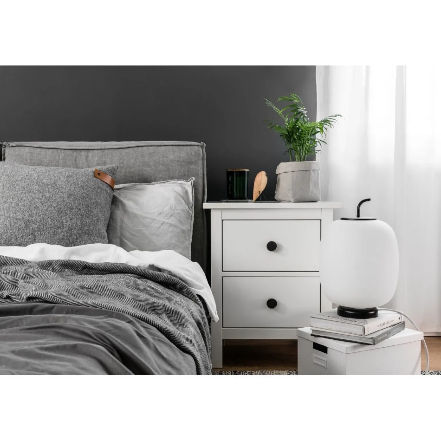 EPLI biała sufitowa lampa wisząca (EP0111P0) - Ummo