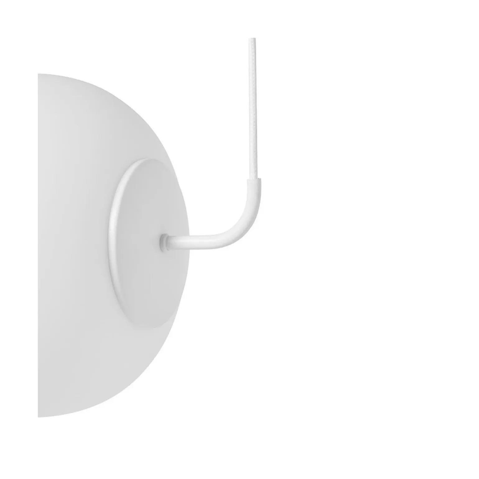 EPLI biała sufitowa lampa wisząca (EP0111P0) - Ummo