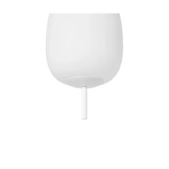 EPLI MINI biała sufitowa lampa wisząca z podwyższoną szczelnością IP44 (EM0111PS0) - Ummo