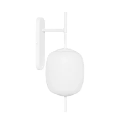EPLI MINI W biała lampa ścienna / kinkiet (EMK11000) - Ummo