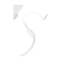 EPLI ST biała lampa stołowa (EPS111P1) - Ummo