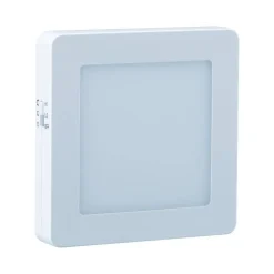 Esby oświetlenie nocne Wtyczka Biały 3lm 3000K Sensor (PL92493) - PAULMANN