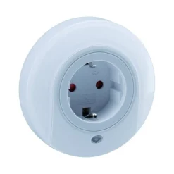 Esby oświetlenie nocne wtyczka (PL92494) - Paulmann