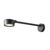 ESKINA D, lampa ekspozycyjna outdoor, kolor antracytowy, 3000/4000K, IP65, ściemnialna (1002905) - SLV