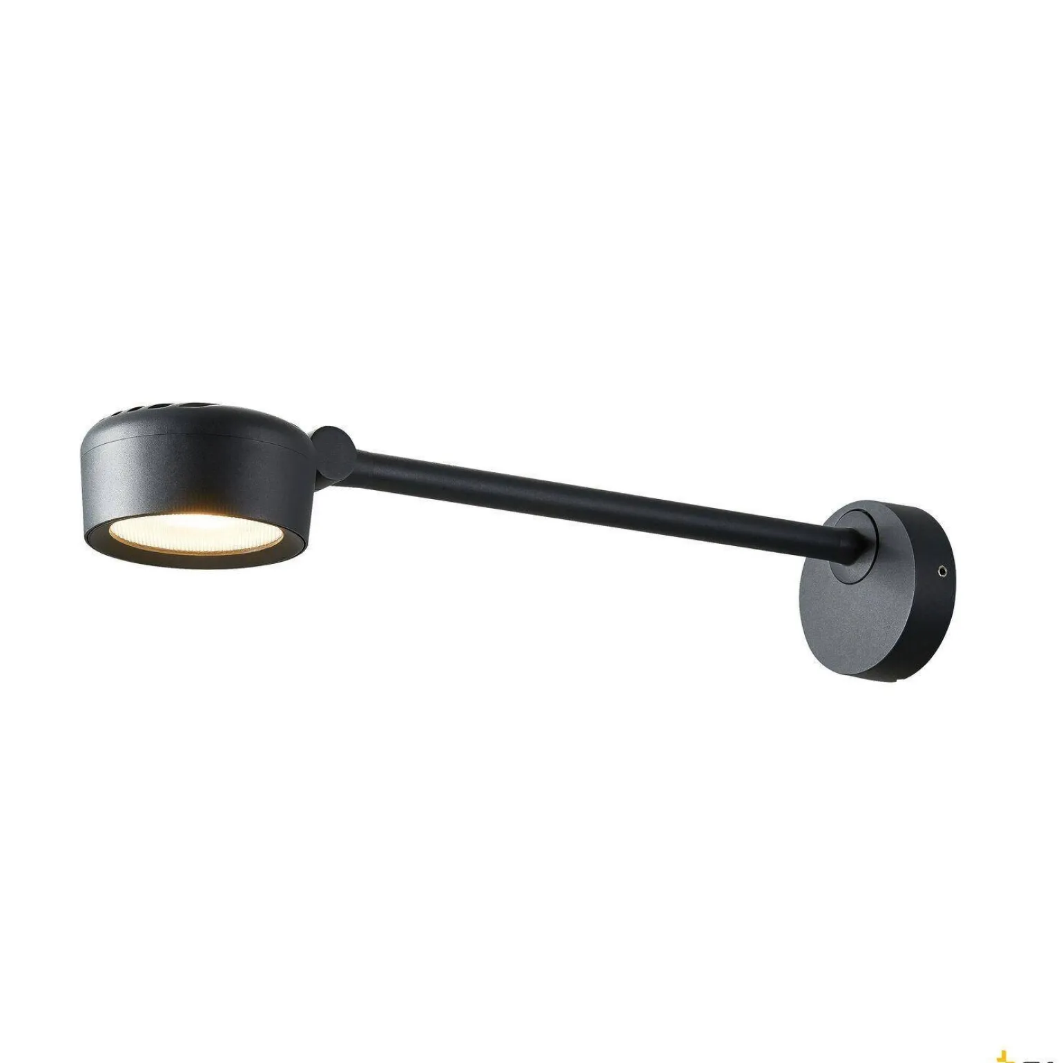 ESKINA D, lampa ekspozycyjna outdoor, kolor antracytowy, 3000/4000K, IP65, ściemnialna (1002905) - SLV
