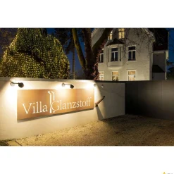 ESKINA D, lampa ekspozycyjna outdoor, kolor antracytowy, 3000/4000K, IP65, ściemnialna (1002905) - SLV