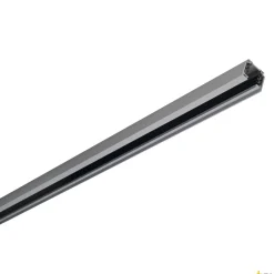 EUTRAC, SZYNA 3-FAZOWA NATYNKOWA, szyna wysokonapięciowa, kolor srebrnoszary, 2 m (145202) - SLV