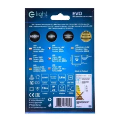 EVO Barwa Zimna 6500K (EKS0958) - Eko-Light