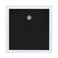 EVO BLACK Barwa Neutralna 4000K 12V z czujnikiem ruchu (EKS6899) - Eko-Light