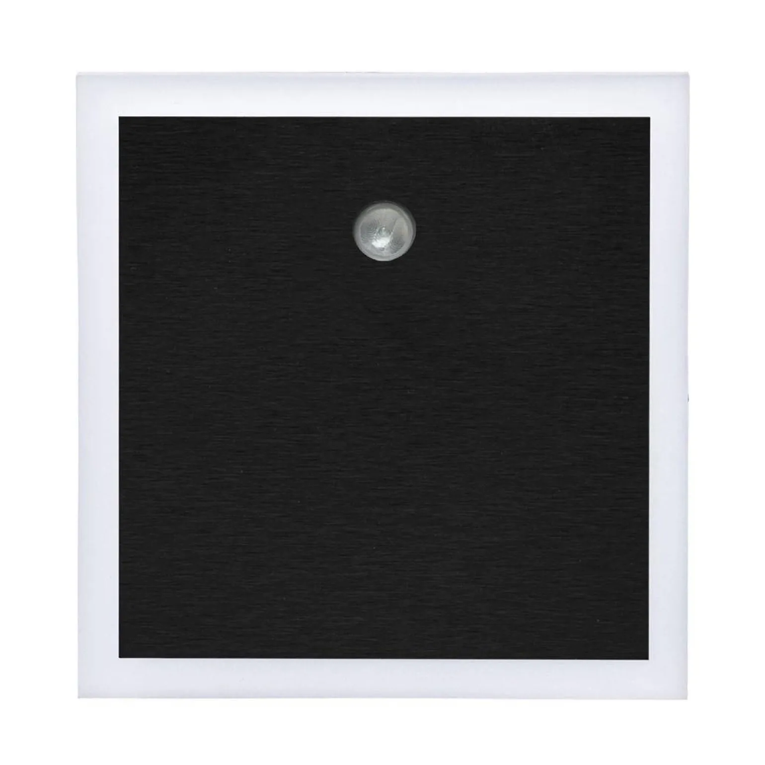 EVO BLACK Barwa Neutralna 4000K 12V z czujnikiem ruchu (EKS6899) - Eko-Light