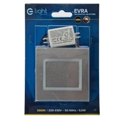 EVRA Barwa Ciepła 3000K (EKS4352) - Eko-Light