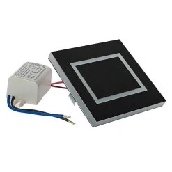 EVRA BLACK Barwa Ciepła 3000K (EKS6904) - Eko-Light